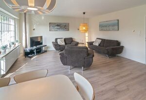 Ferienhaus Poseidon Norddeich