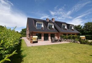 Ferienhaus Hannah