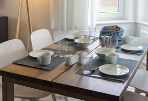 Ferienhaus Wassermann Norddeich