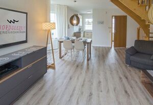 Ferienhaus Wassermann Norddeich