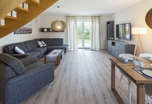 Ferienhaus Wassermann Norddeich