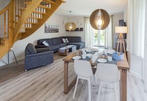 Ferienhaus Wassermann Norddeich
