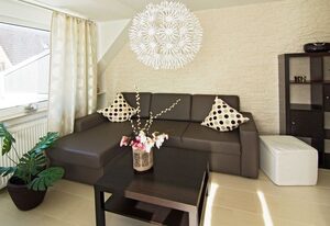 Ferienwohnung Strandgut Norddeich