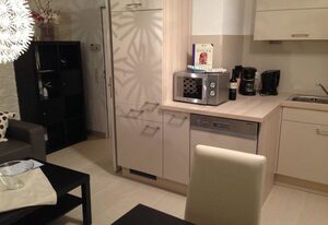 Ferienwohnung Strandgut Norddeich