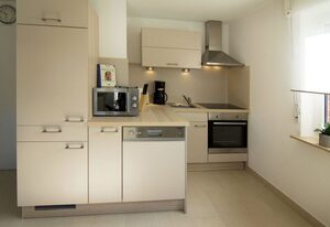 Ferienwohnung Strandgut Norddeich