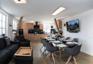 Landhaus Amelinghausen - Ferienwohnung – Fewo Lopausee