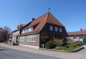 Landhaus Amelinghausen - Ferienwohnung – Fewo Lopausee