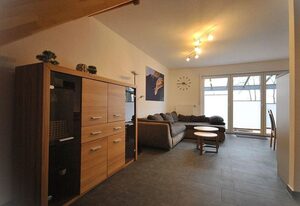 Ferienhaus Chill(d)kröte