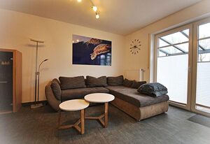 Ferienhaus Chill(d)kröte
