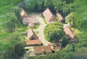 Gut  Rehrhof – Haus 15 Töpferhaus