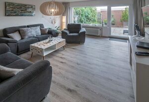 Ferienhaus Neptun Norddeich