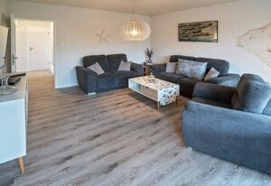 Ferienhaus Neptun Norddeich