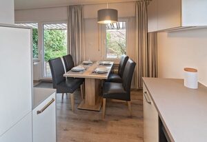 Ferienhaus Neptun Norddeich