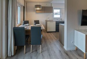 Ferienhaus Neptun Norddeich