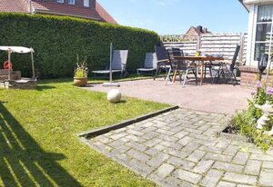 Ferienhaus Jonathan