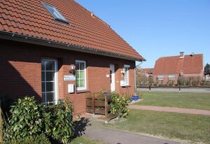 Ferienhaus Deichblick