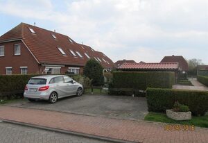 Ferienhaus Deichblick