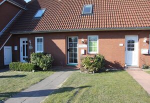 Ferienhaus Deichblick