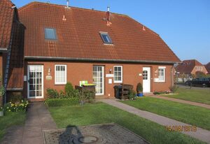 Ferienhaus Deichblick