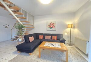 Ferienhaus Meertraum