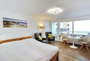 App. 90, Haus Sylter Welle,9.Etage