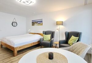 App. 90, Haus Sylter Welle,9.Etage