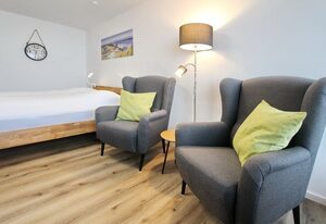 App. 90, Haus Sylter Welle,9.Etage