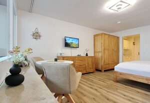 App. 90, Haus Sylter Welle,9.Etage