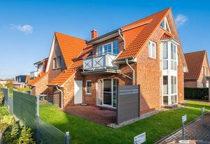 Kommewieder – Schönes Reihenmittelhaus (100qm) für 6 Personen und Hund mit Wasserzugang