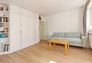 App. 45, Haus Undine