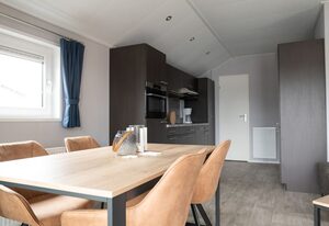 Chalet bis 4 Personen (ohne Hund)