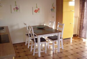 Ferienhaus in Dornumersiel 20-103a – 200-103a
