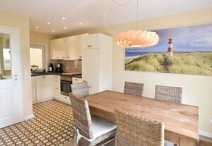 Ferienhaus Morgensonne