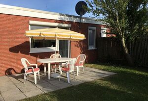 Ferienhaus Seemannsgarn