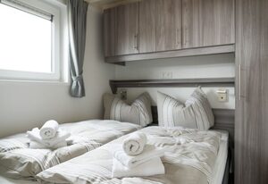 Chalet bis 4 Personen (ohne Hund)
