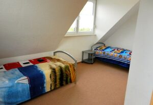 Ferienhaus Nordseesonne Greetsiel