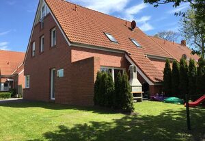 Ferienhaus Nordseesonne Greetsiel
