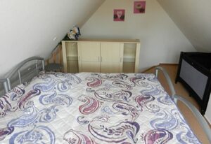 Ferienhaus Nordseesonne Greetsiel