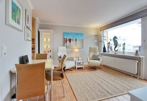 App. 47, Haus Windhuk, 3. Etage