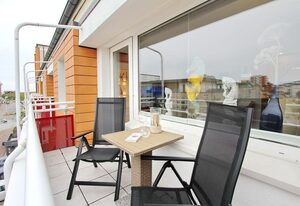 App. 47, Haus Windhuk, 3. Etage