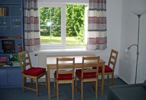 Kleines Ferienhaus bei Lüneburg