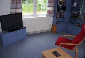 Kleines Ferienhaus bei Lüneburg