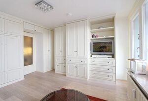 App. 91, Haus Metropol, 4.Etage