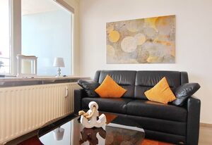 App. 91, Haus Metropol, 4.Etage