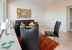 App. 91, Haus Metropol, 4.Etage