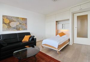 App. 91, Haus Metropol, 4.Etage