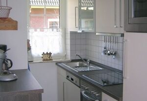 Ferienhaus Kluntje