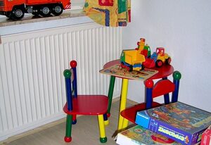 Ferienhaus Kluntje