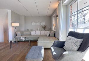 Ferienhaus Nordgang 8c