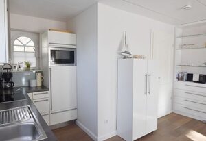 Ferienhaus Nordgang 8c